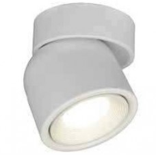 Φωτιστικό Οροφής Spot LED 7W 230V 720lm CCT Λευκό 9096-W